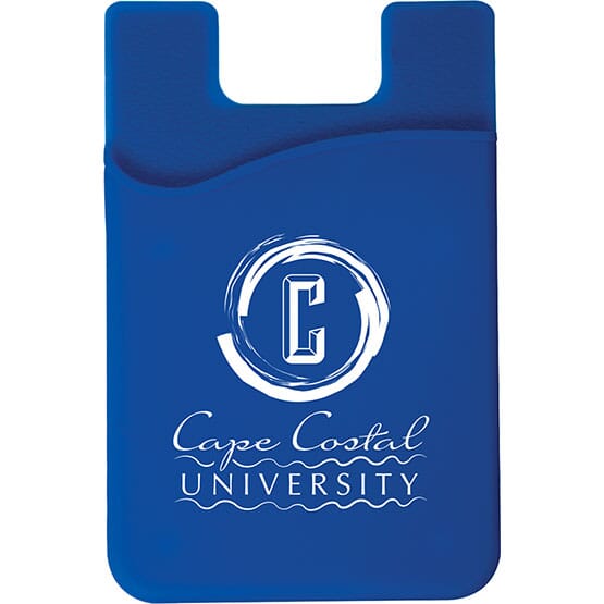 Adhesive Phone Wallet | Cell Phone Card Holder | Crestline