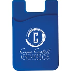 Silicone Tech Pocket