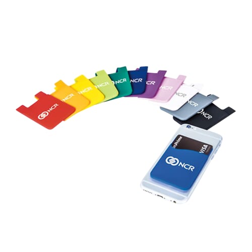 Popular tech accessory phone pocket