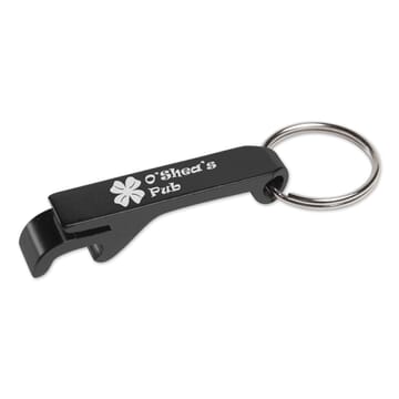 Aluminum Beverage Wrench