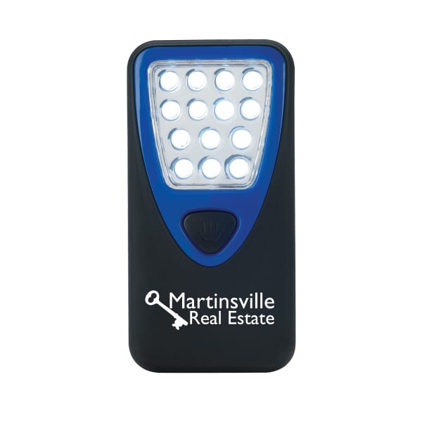 Magnetic Utility LED Light