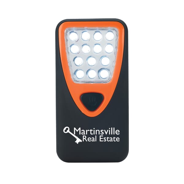 Magnetic Utility LED Light