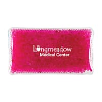 Custom Promotional Hot & Cold Packs with Logo