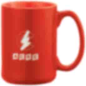 14 oz Jumbo Ceramic Mug