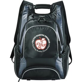 Elleven&#8482; Drive Checkpoint Friendly Compu-Backpack
