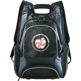 Elleven™ Drive Checkpoint Friendly Compu-Backpack