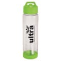25 oz Tritan™ Fruit Infuser Sports Bottle