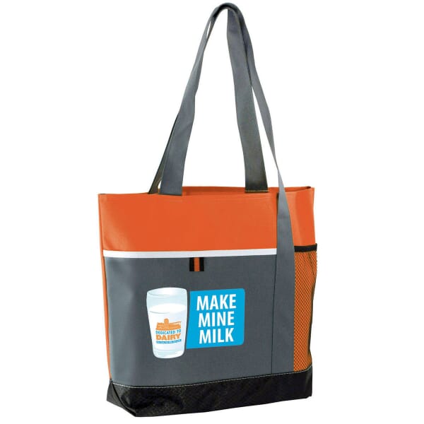 Webster Tote Bag