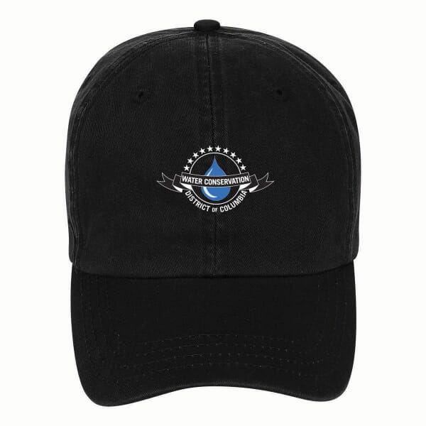 Casual Twill Cap