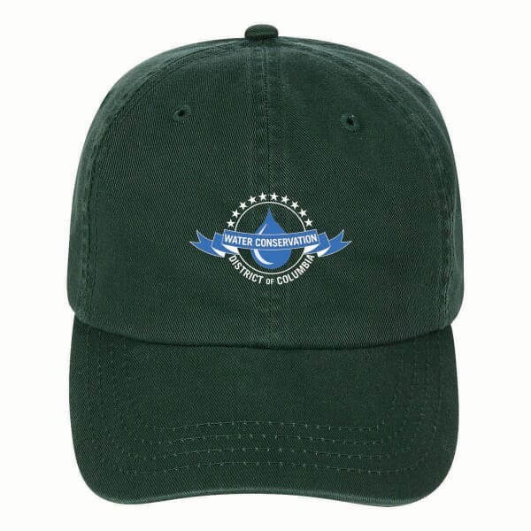 Casual Twill Cap