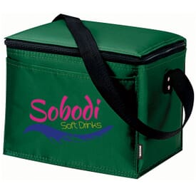 KOOZIE® Six Pack Cooler