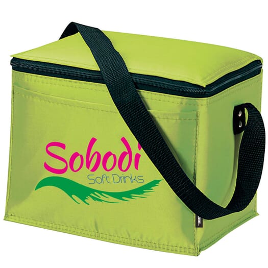 KOOZIE® Six Pack Cooler