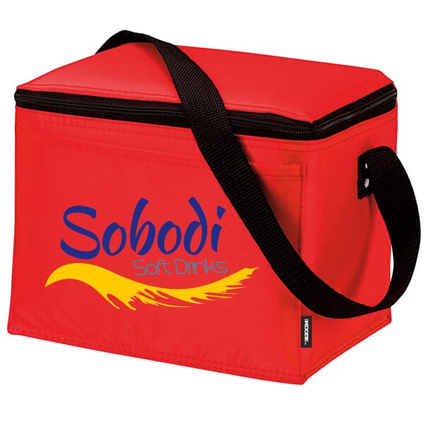 KOOZIE® Six Pack Kooler