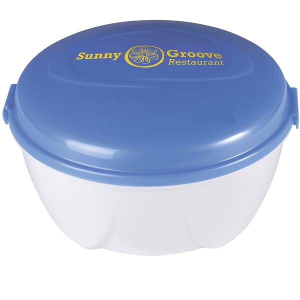Cool Gear® Salad To Go