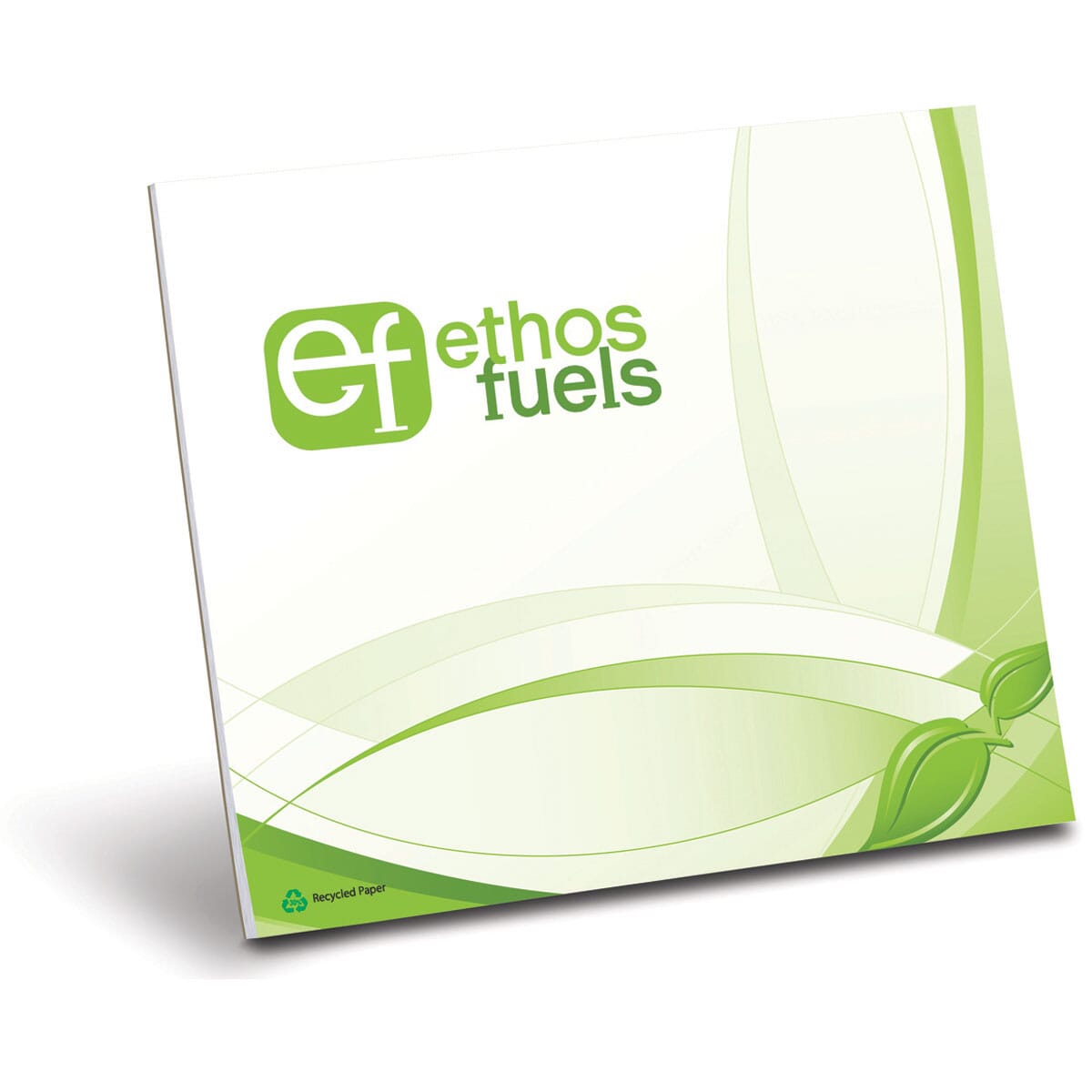 Ecolutions® Paper Mouse Pad
