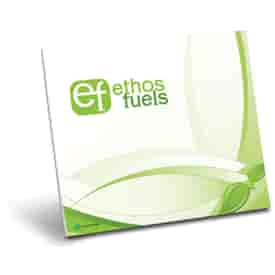 Ecolutions® Paper Mouse Pad