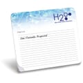 mouse pad paper