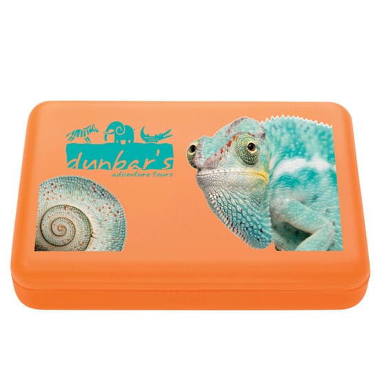 Compact First Aid Kit