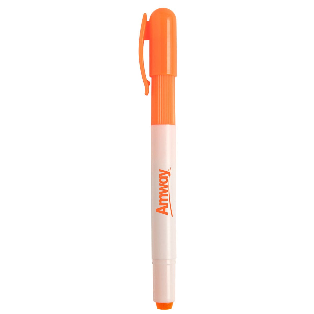 NEON ORANGE