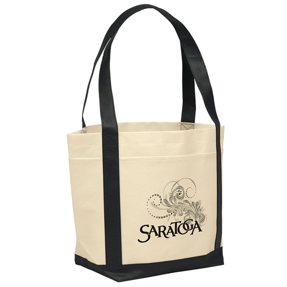 Saratoga Boat Tote
