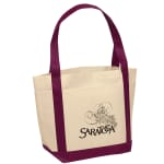 Saratoga Boat Tote