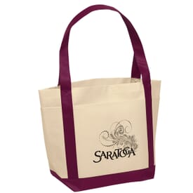 Saratoga Boat Tote