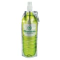 18 oz Hydra Flat Bottle