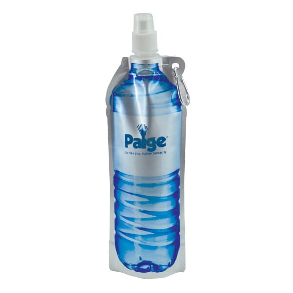 18 oz Hydra Flat Bottle