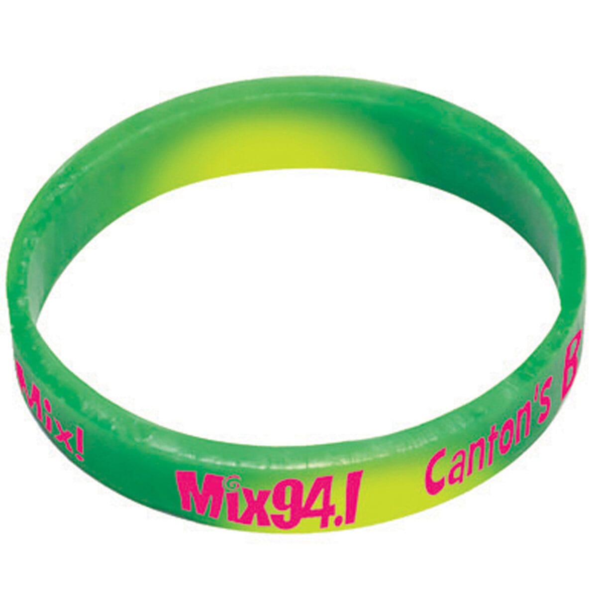 GREEN/YELLOW