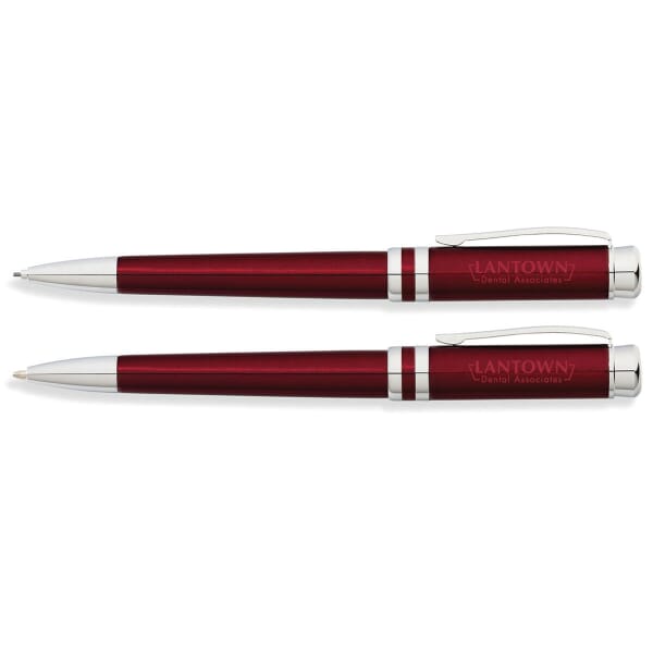 Franklin Covey® Freemont Pen Set