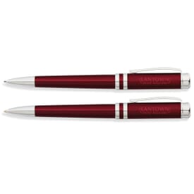 Franklin Covey® Freemont Pen Set
