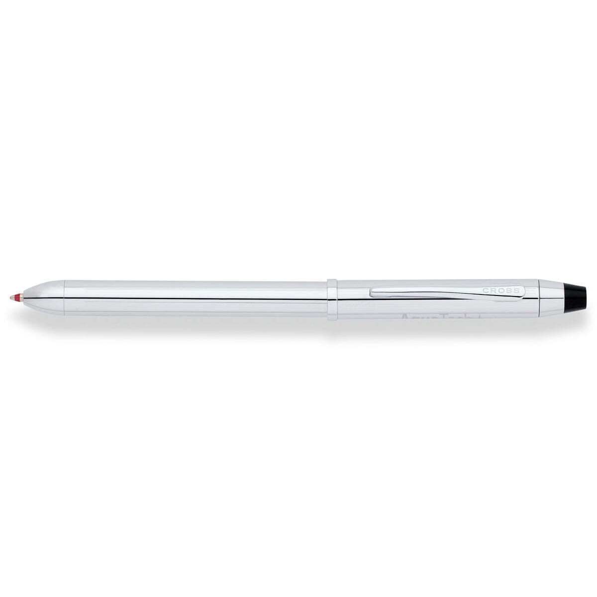 LUSTROUS CHROME