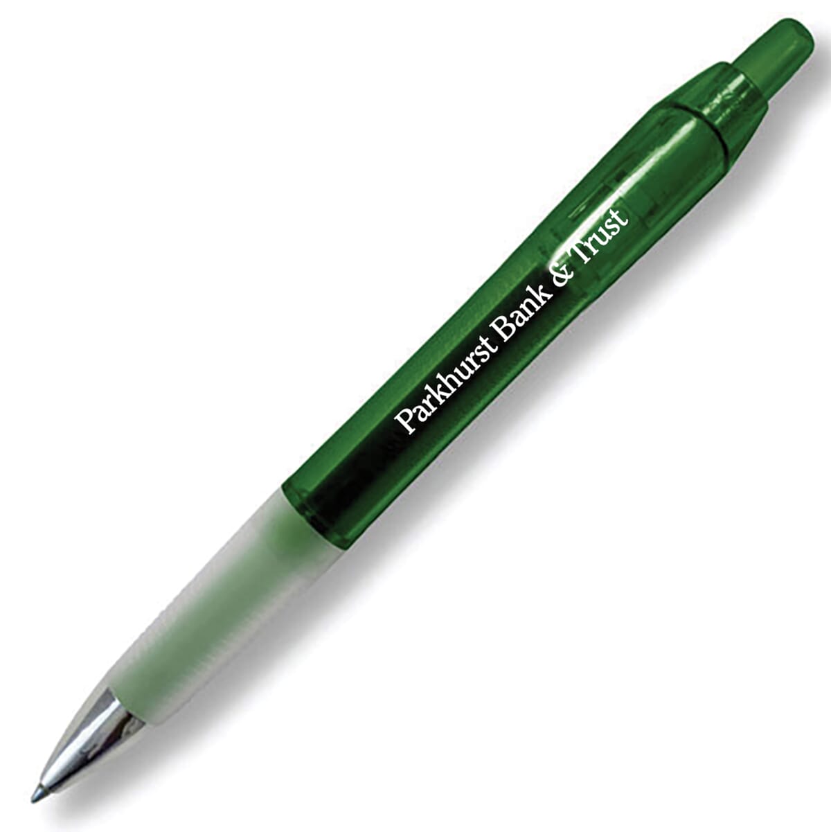 TRANS GREEN