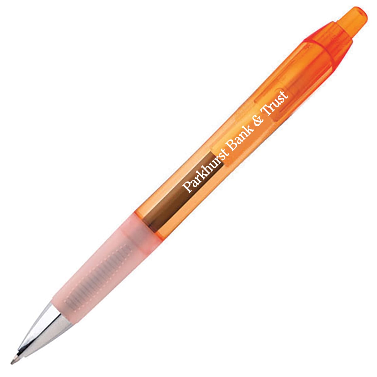 TRANS ORANGE