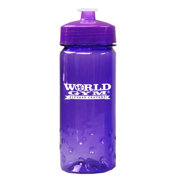 Promotional PolySure Inspire Bottles (24 Oz.)