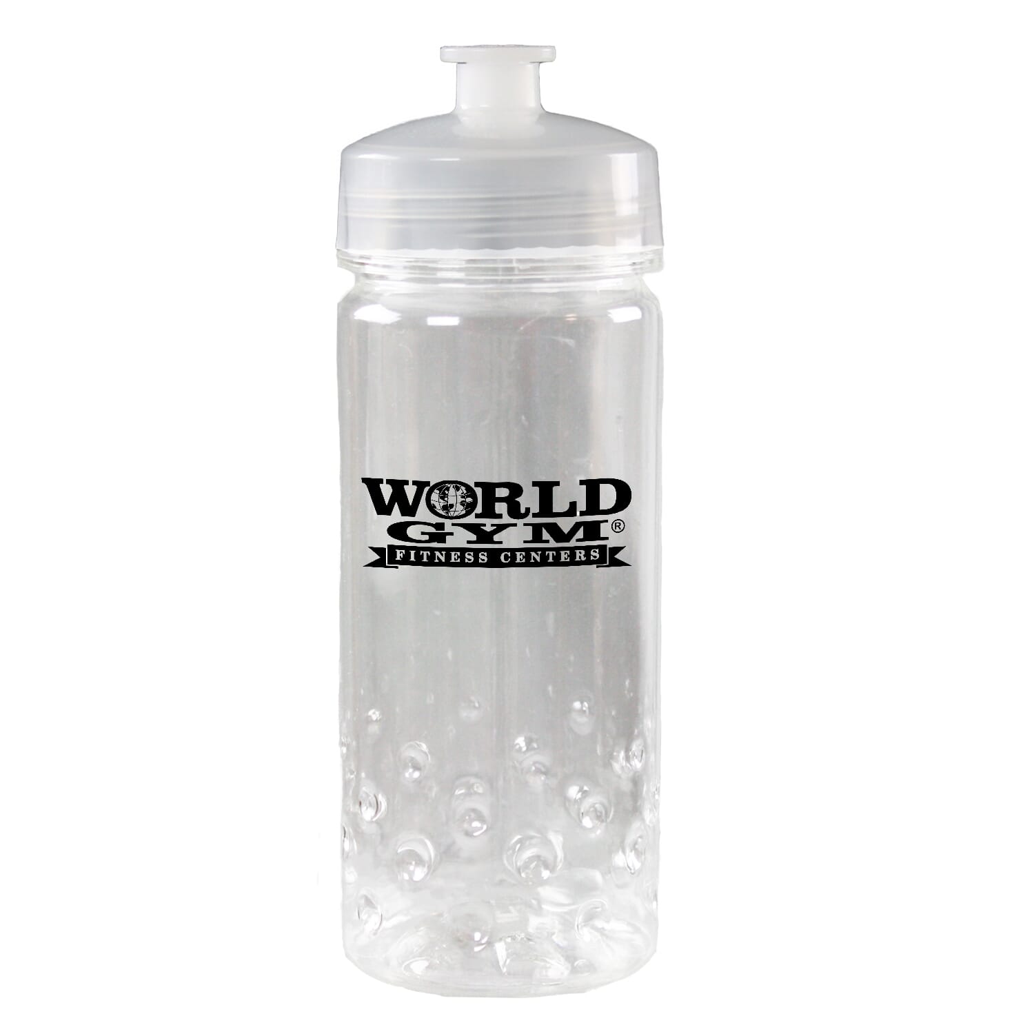 16 oz PolySure™ Inspire Bottle