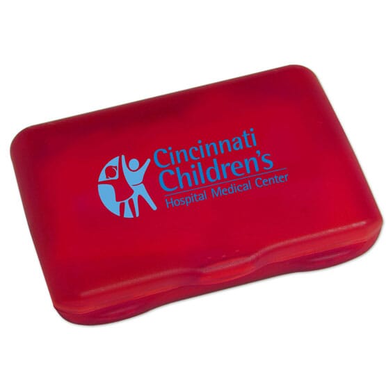 Companion Care First Aid Kit