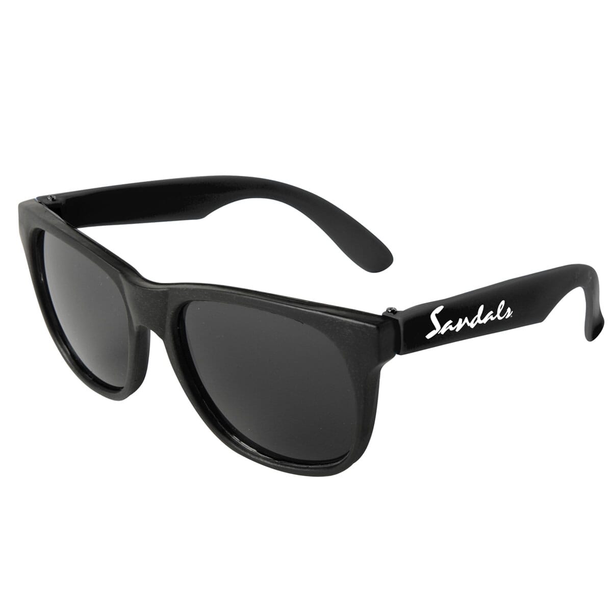 Neon Rubber Sunglasses