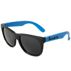 Neon Bright Sunglasses