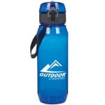 28 oz Trekker Tritan&#8482; Bottle