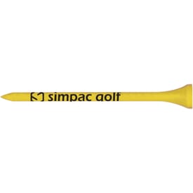 3 1/4" Tall Tee Plus