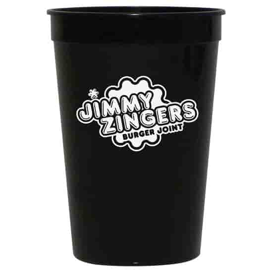 16 oz Stadium Cup