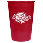 16 oz Stadium Cup