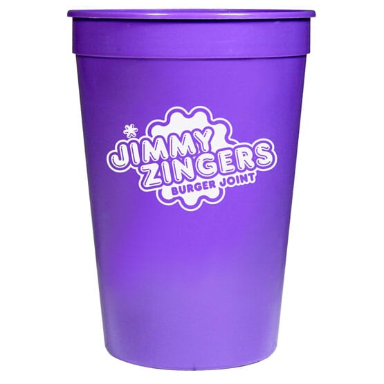16 oz Stadium Cup