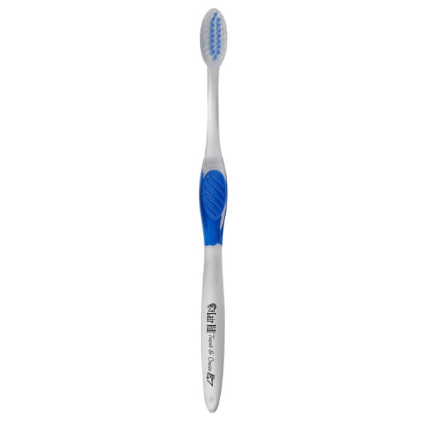 Contour Adult Toothbrush