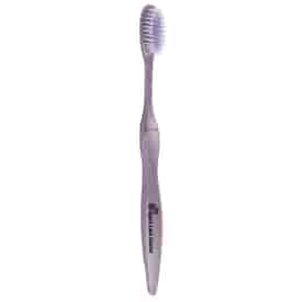 Crescent Adult Toothbrush