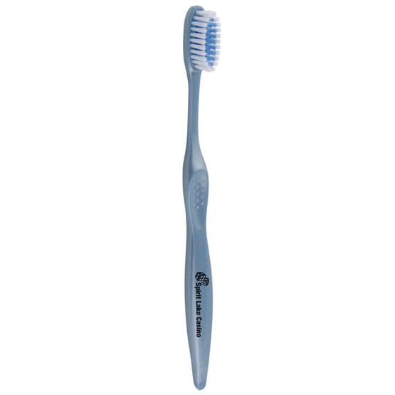 Crescent Adult Toothbrush
