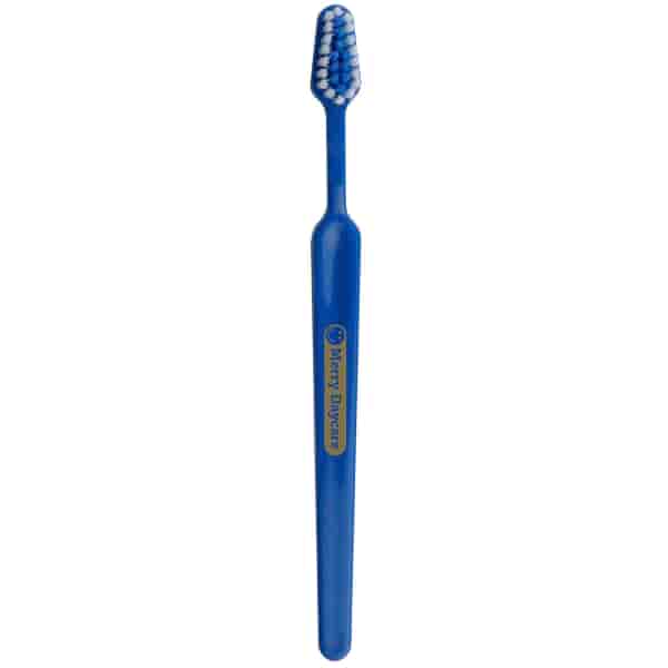 Cadet Toothbrush
