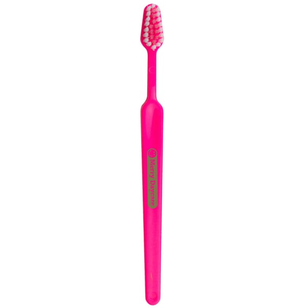 Cadet Toothbrush