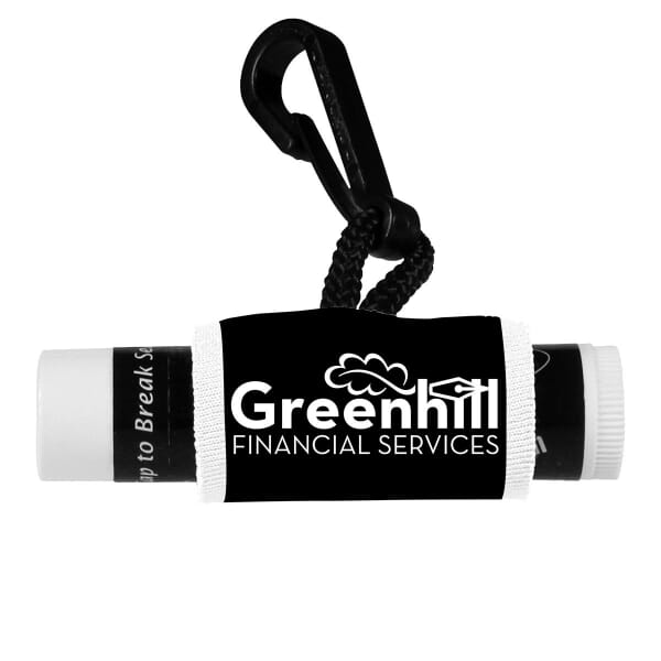 Clip-n-Go SPF 15 Lip Balm